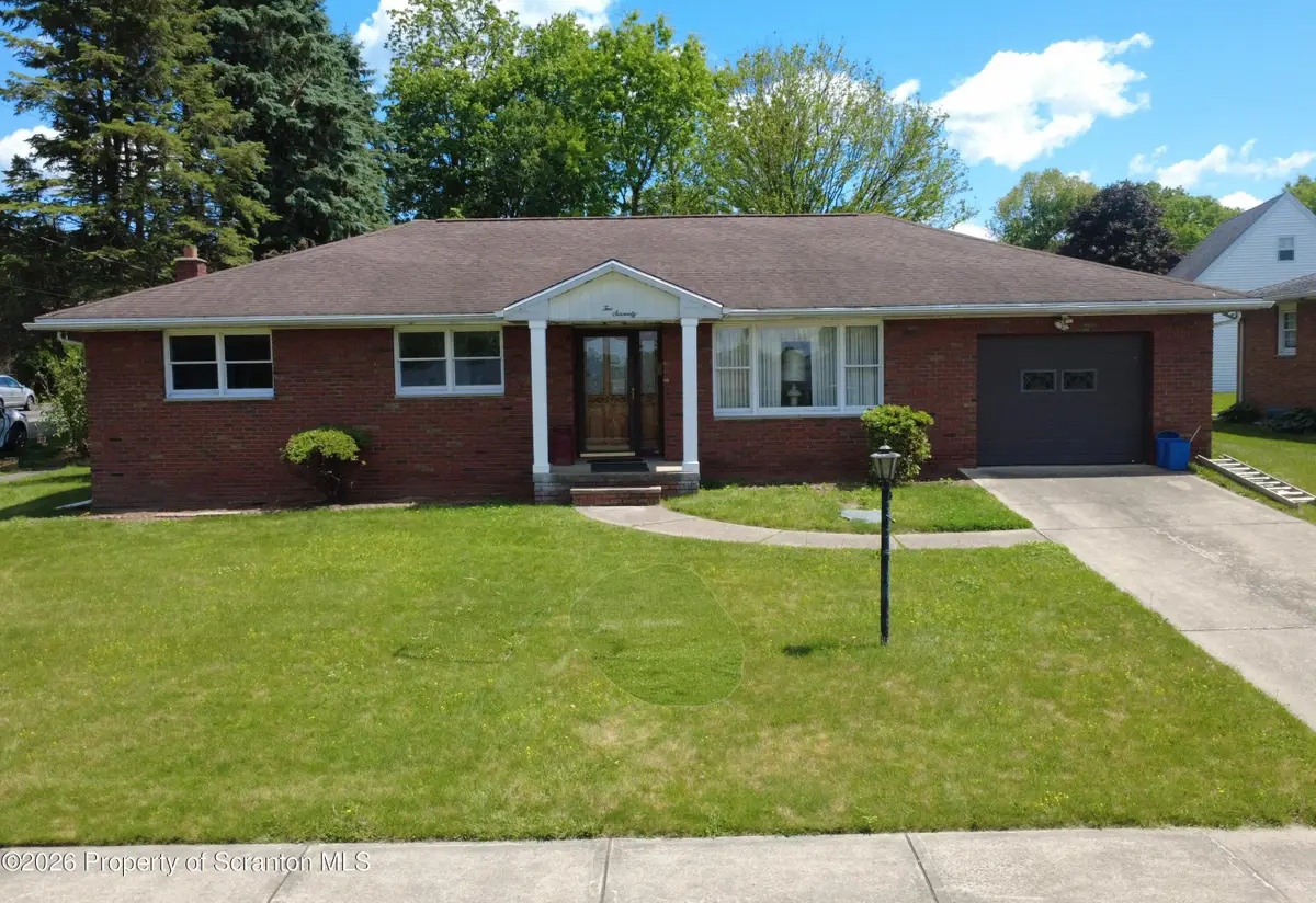 270 Lincoln Street, Exeter, PA 18643 - #1