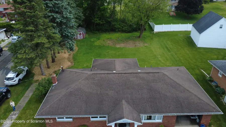 270 Lincoln Street, Exeter, PA 18643 - #2