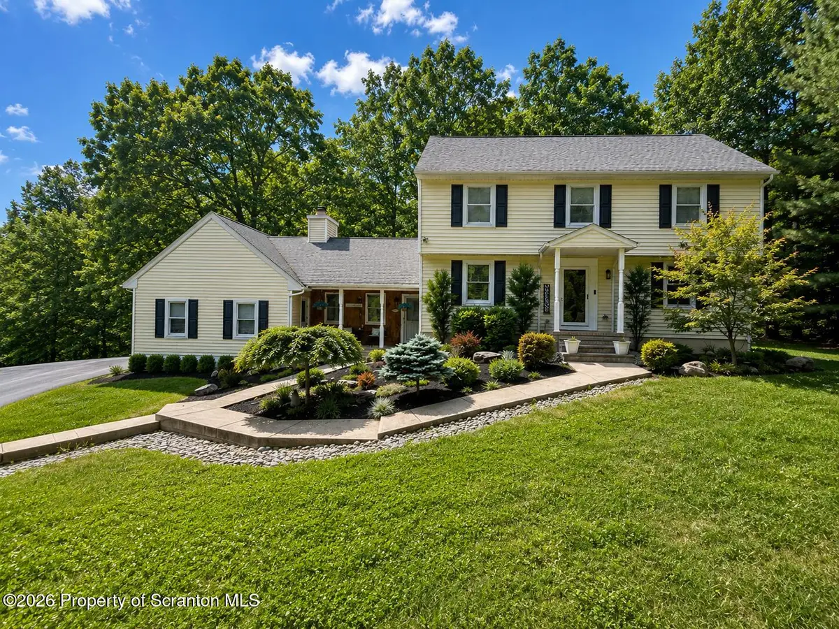 121 Wyndham Drive, Cresco, PA 18326 - #1