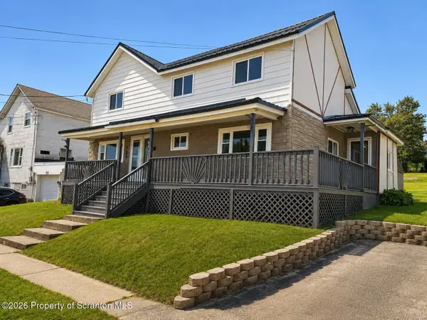 729 Railroad Street, Forest City, PA 18421