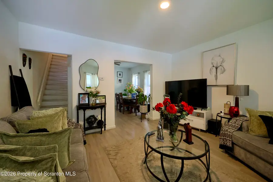 1016-1018 Diamond Avenue, Scranton, PA 18508 - #2