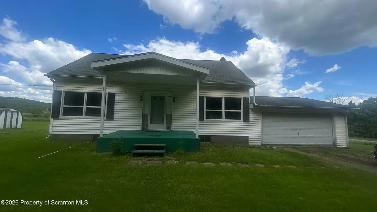 2774 Pennsylvania 848, New Milford, PA 18834 - #1