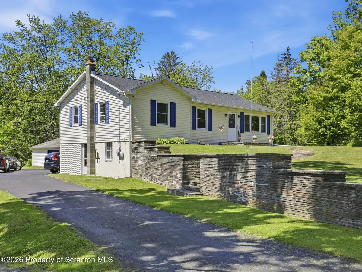 1237 Heart Lake Road, Scott, PA 18433 - #1