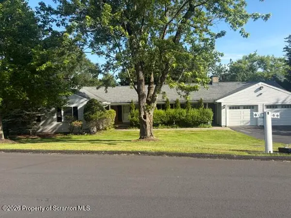 120 Jermyn Drive, South Abington Twp, PA 18411
