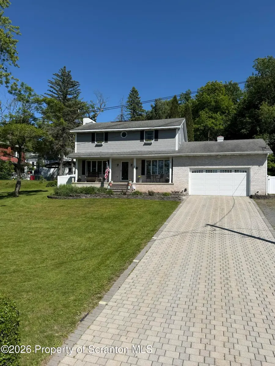 1 Morgan Place, Carbondale, PA 18407 - #2