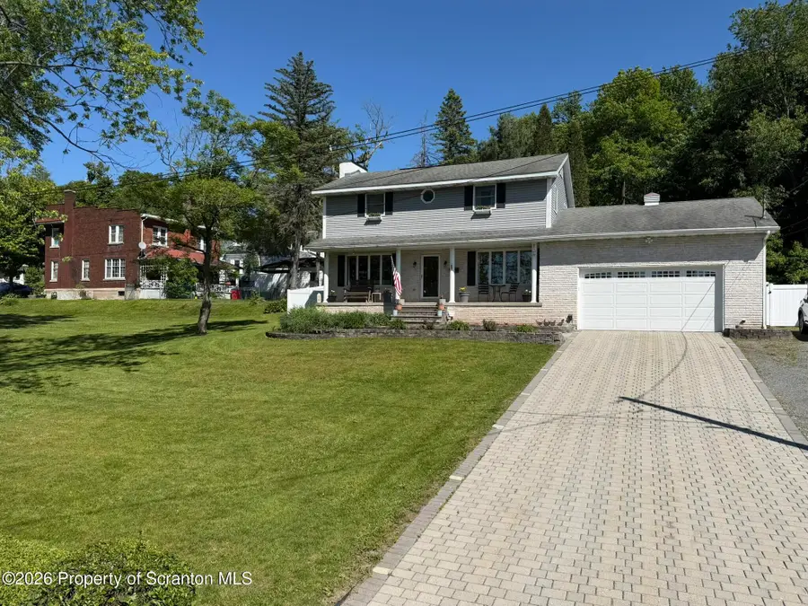 1 Morgan Place, Carbondale, PA 18407 - #3