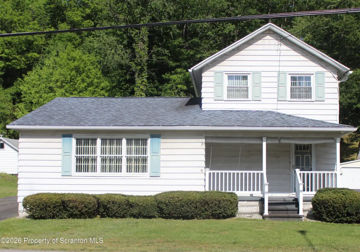 974 Lakeland Drive, Scott, PA 18447 - #1