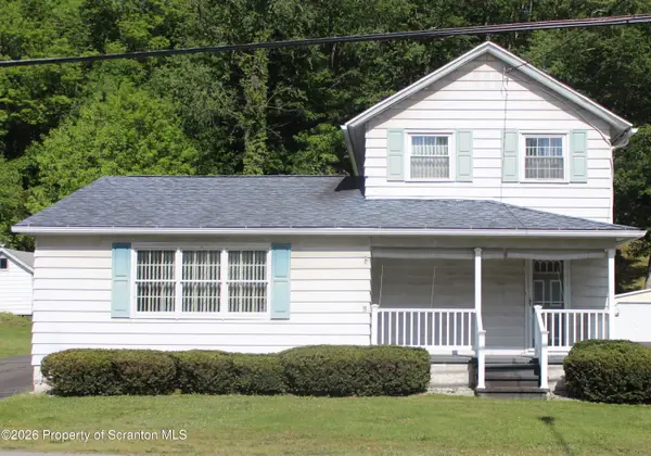 974 Lakeland Drive, Scott Twp, PA 18447