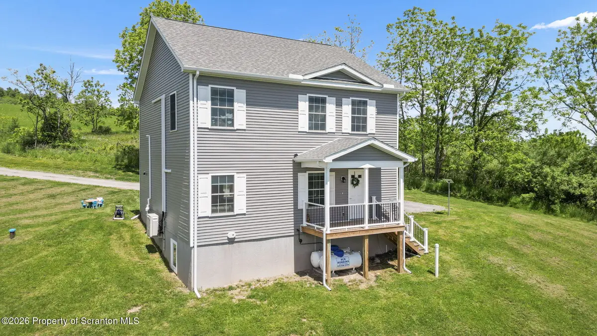 109 Walnut Ridge Drive, Mehoopany, PA 18629 - #1
