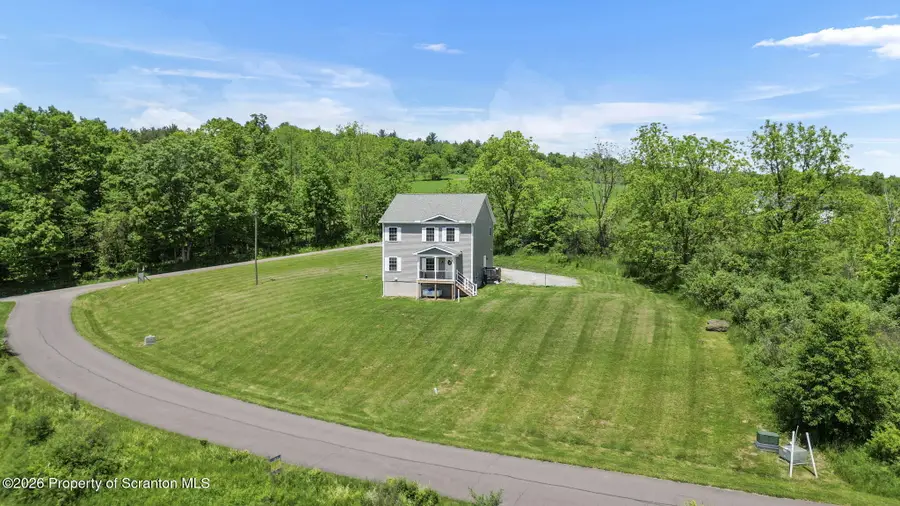 109 Walnut Ridge Drive, Mehoopany, PA 18629 - #2