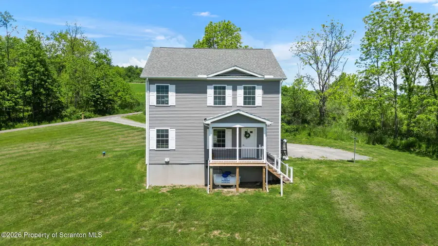 109 Walnut Ridge Drive, Mehoopany, PA 18629 - #3