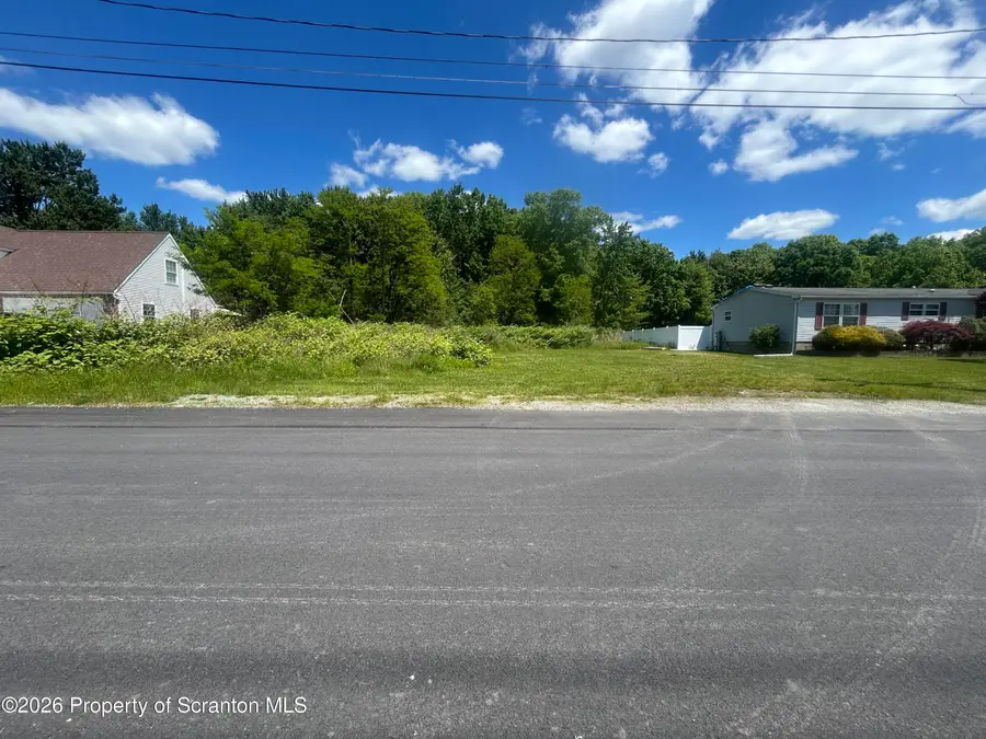 Arnold Drive, Peckville, PA 18452 - #3