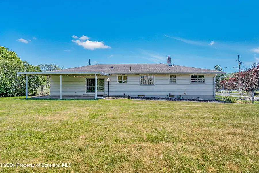 102 Bichler Lane, Taylor, PA 18517 - #3
