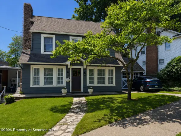 11 W Tioga Street, Tunkhannock, PA 18657