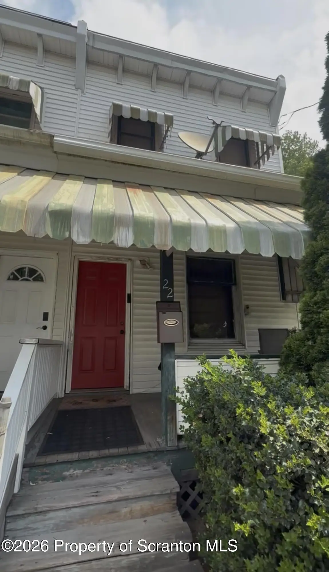 22 Schoolhouse Lane, Wilkes Barre, PA 18702 - #1