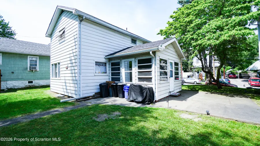 517 Emmett Street, Scranton, PA 18505 - #2