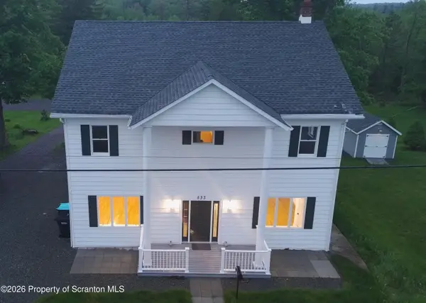 Address Withheld By Seller, Gouldsboro, PA 18424