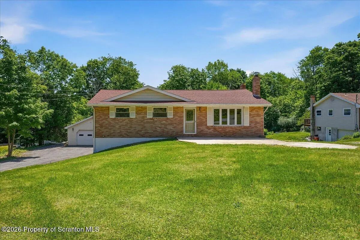 82 Jubilee Road, Covington, PA 18424 - #1
