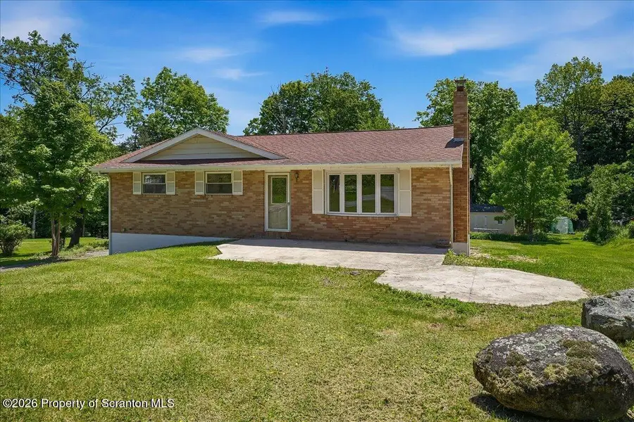 82 Jubilee Road, Covington, PA 18424 - #2