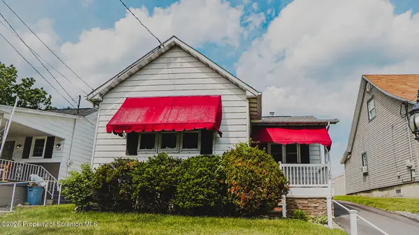 164 Handley Street, Eynon, PA 18403
