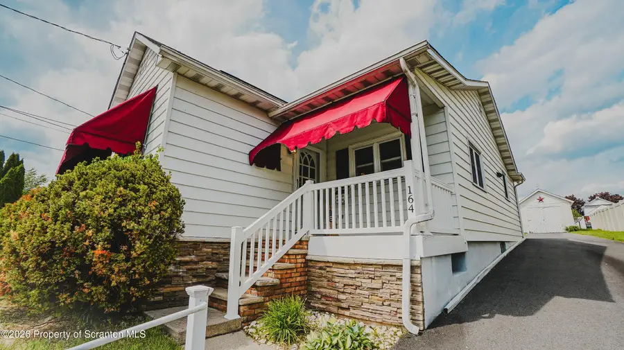 164 Handley Street, Eynon, PA 18403 - #2