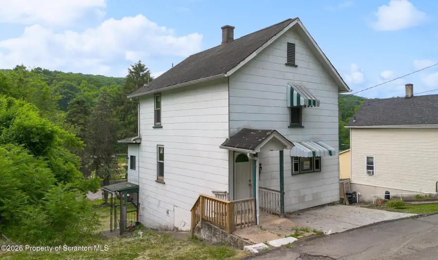 518 Meadow Avenue, Scranton, PA 18505 - #2