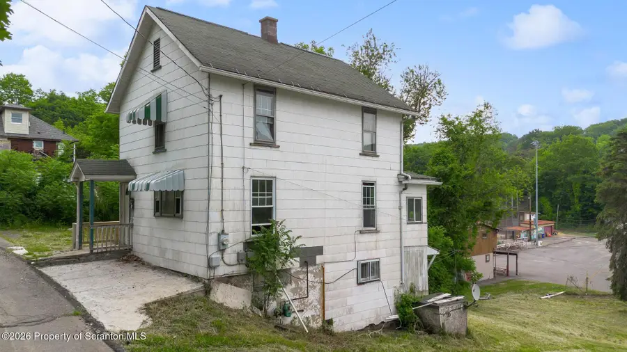 518 Meadow Avenue, Scranton, PA 18505 - #3