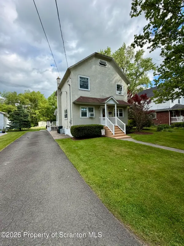 131 Erie Street, Carbondale, PA 18407