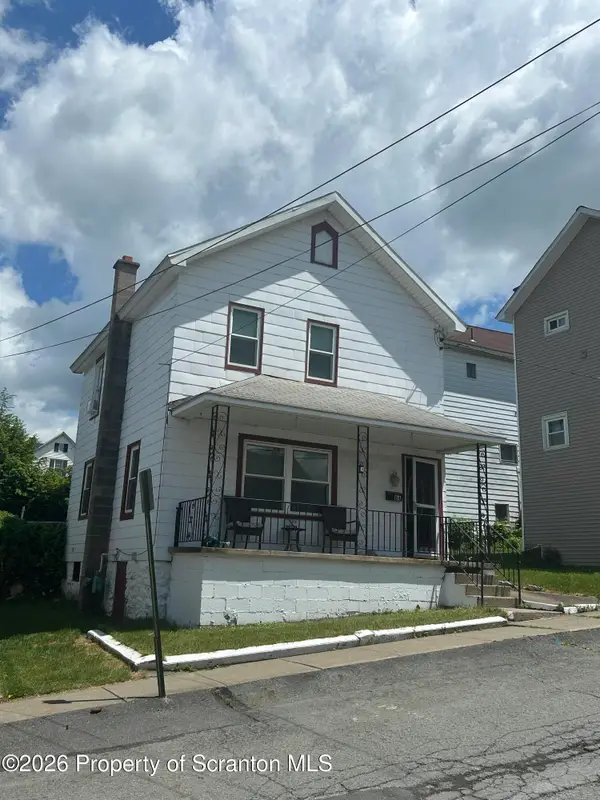 6A Cherry Avenue, Carbondale, PA 18407