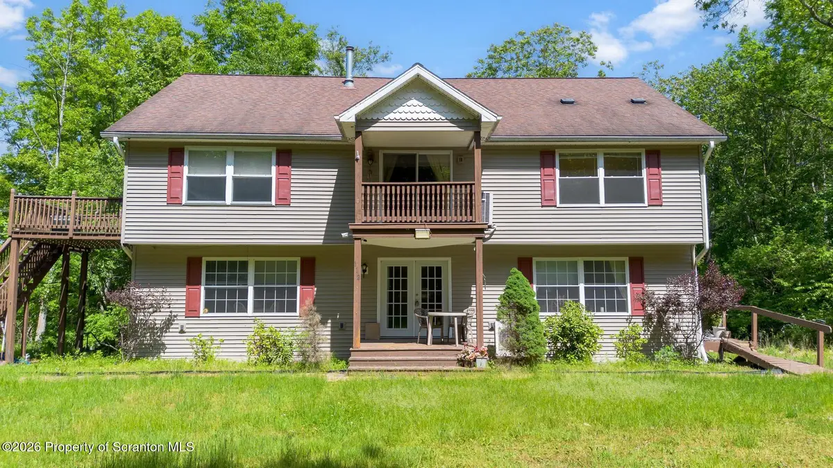 112 Spring Hill Drive, Hunlock Creek, PA 18621 - #1