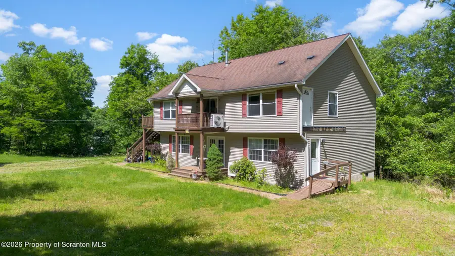 112 Spring Hill Drive, Hunlock Creek, PA 18621 - #3