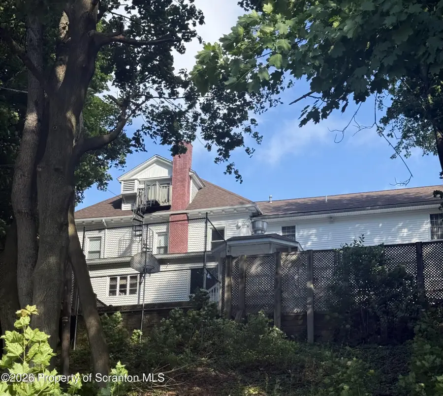 630 Taylor Avenue, Scranton, PA 18510 - #3