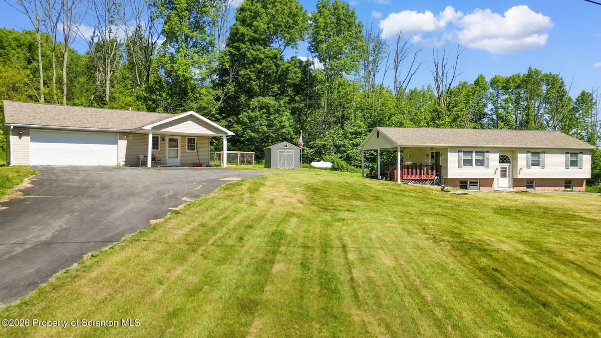2161 Powers Road, Susquehanna, PA 18847 - #1
