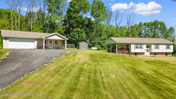 2161 Powers Road, Susquehanna, PA 18847