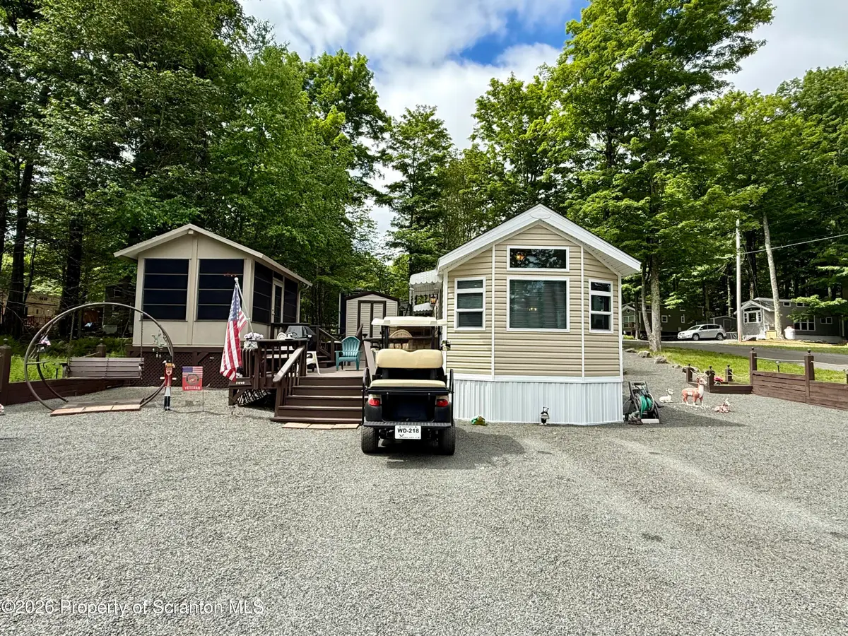 218 Hickory Place, Covington, PA 18424 - #1