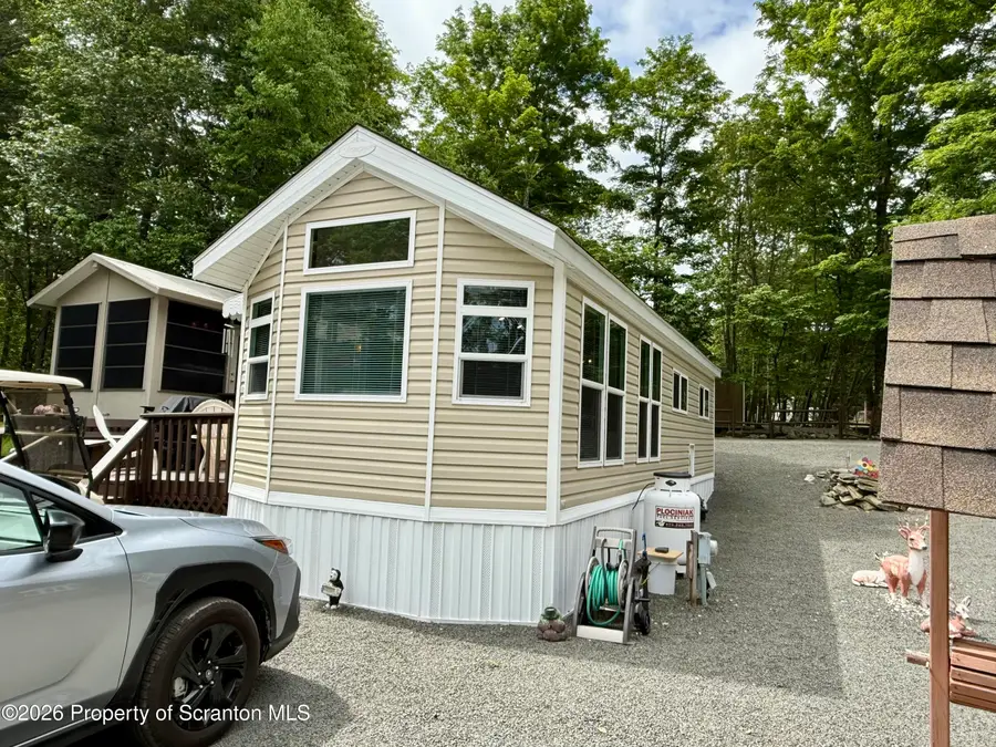 218 Hickory Place, Covington, PA 18424 - #3