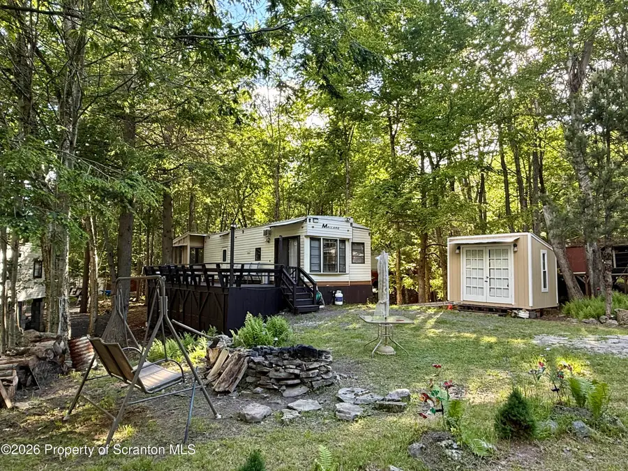 142 Rainbow Drive, Covington, PA 18424 - #2