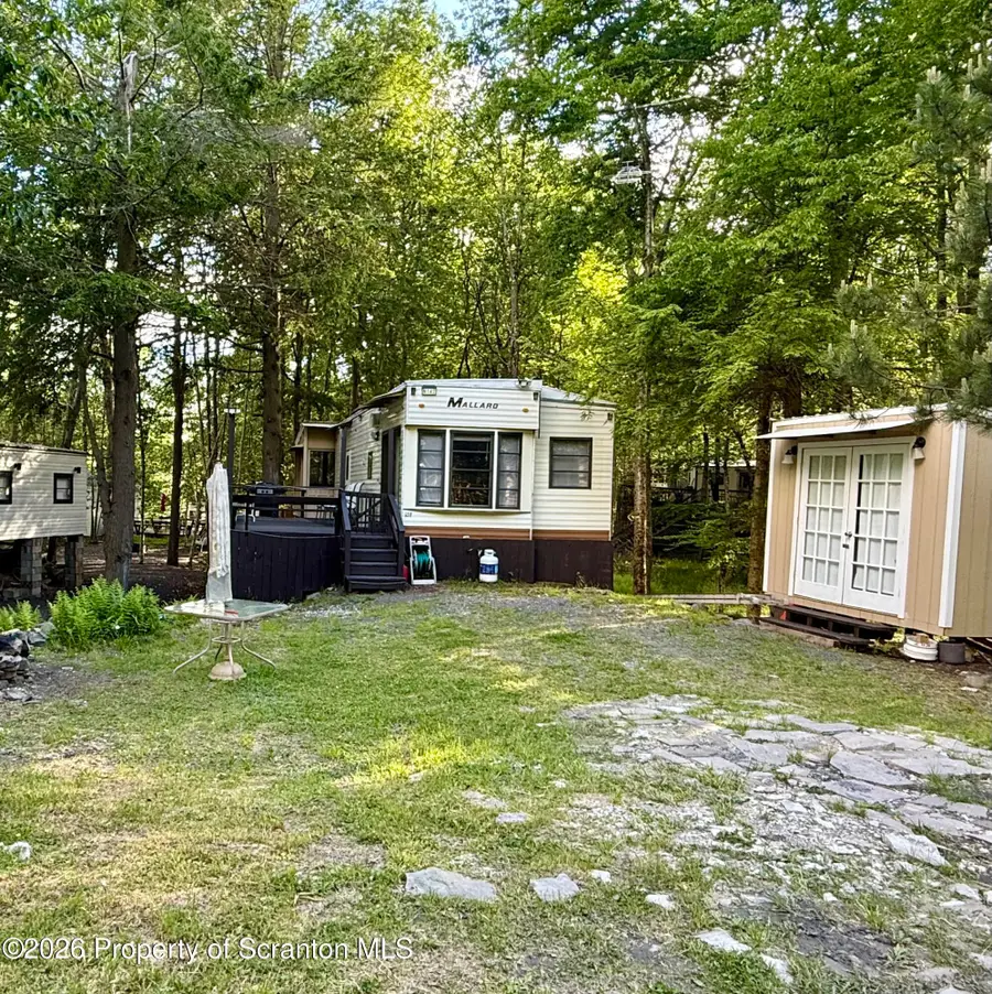 142 Rainbow Drive, Covington, PA 18424 - #3