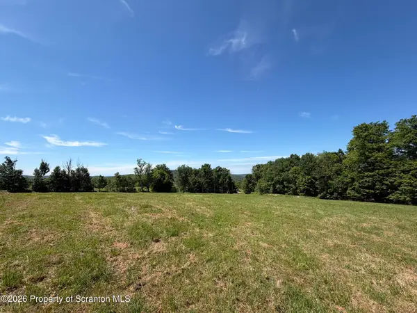 Lot #2 State Route 2014, Clifford Twp, PA 18470