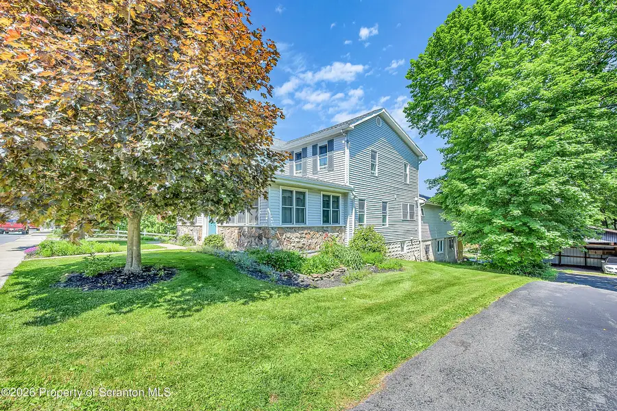 110 Spring Garden Street, Moscow, PA 18444 - #2
