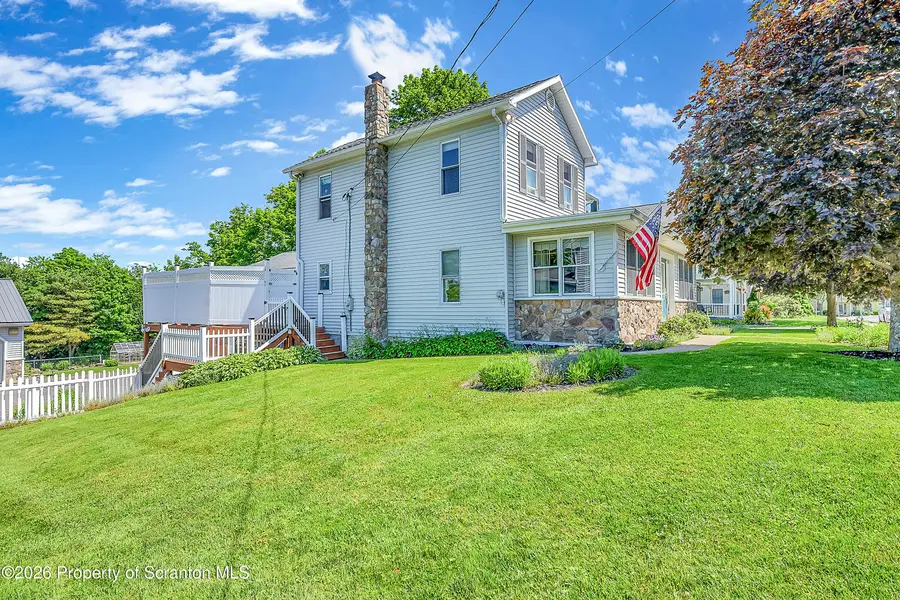 110 Spring Garden Street, Moscow, PA 18444 - #3