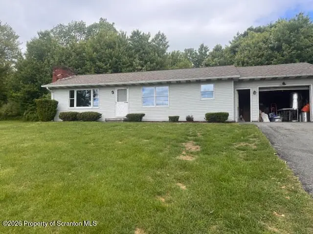 19815 State Route 706, Montrose, PA 18801 - #1
