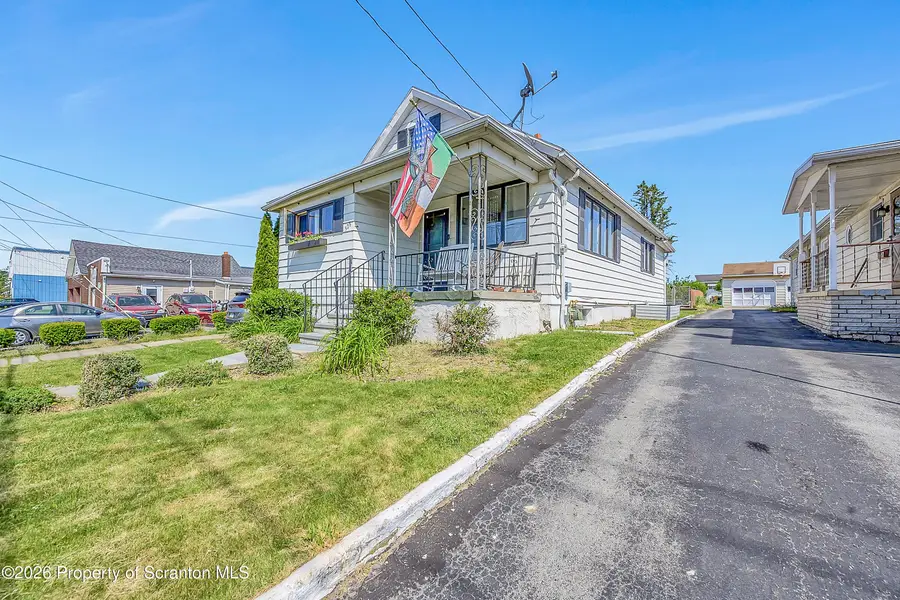 328 Main Street, Eynon, PA 18403 - #2