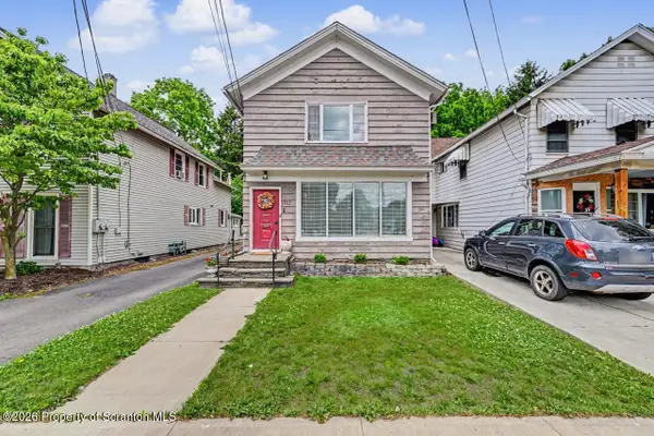 1742 Main Street, Blakely, PA 18447