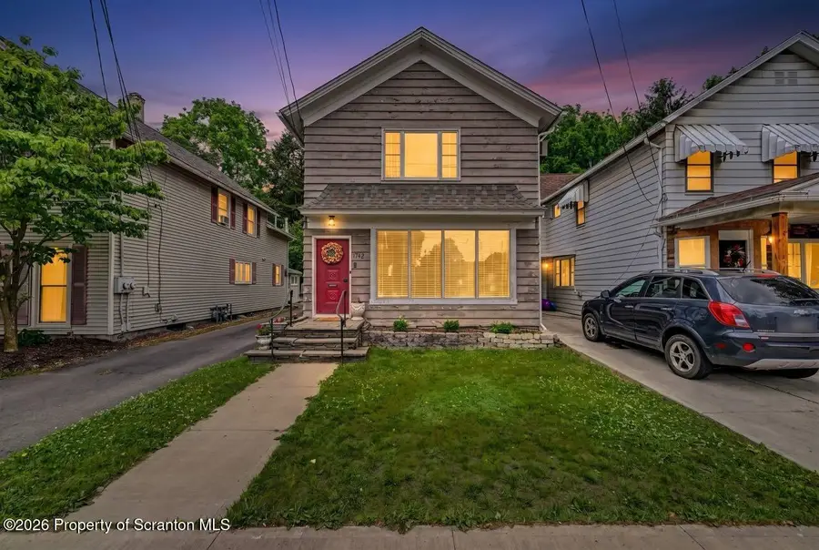 1742 Main Street, Blakely, PA 18447 - #2