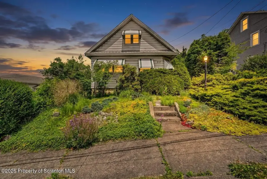 937 Birch Street, Scranton, PA 18505 - #2