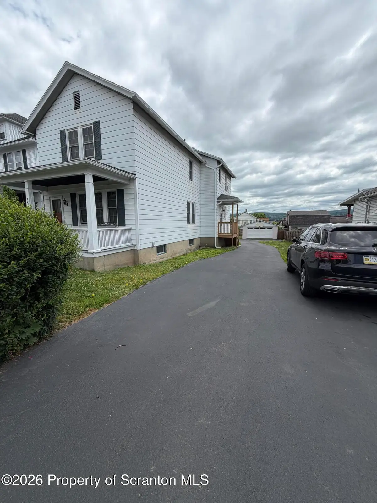 530 N Sumner Avenue, Scranton, PA 18504 - #1