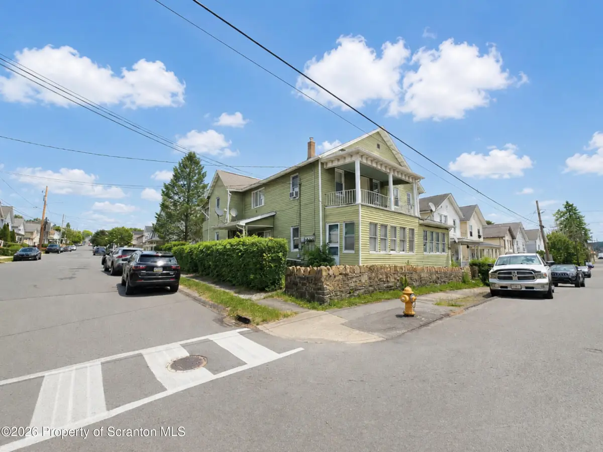 1830 1832 Washburn Street, Scranton, PA 18504 - #1