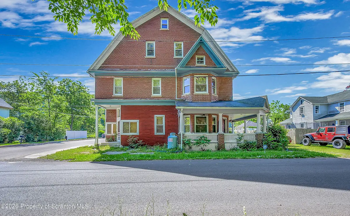 480 S River Street, Wapwallopen, PA 18660 - #1