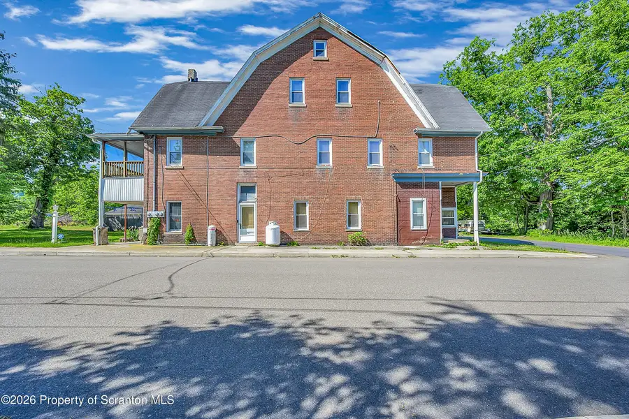 480 S River Street, Wapwallopen, PA 18660 - #3